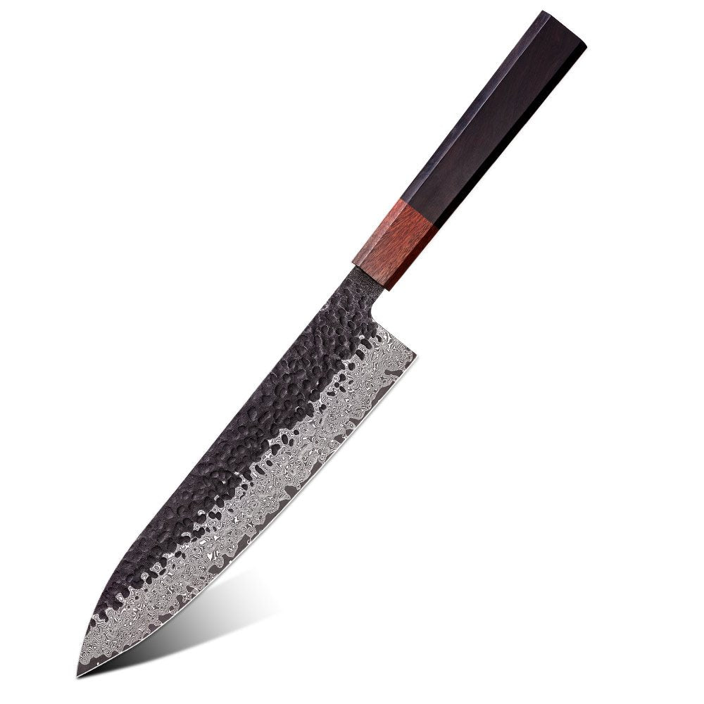 Hamon Acajou – couteau de chef 20 cm