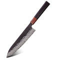 Hamon Acajou – couteau de chef 20 cm