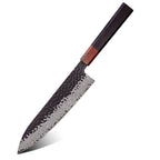 Hamon Acajou – couteau de chef 20 cm