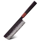Hamon Acajou – nakiri 18 cm