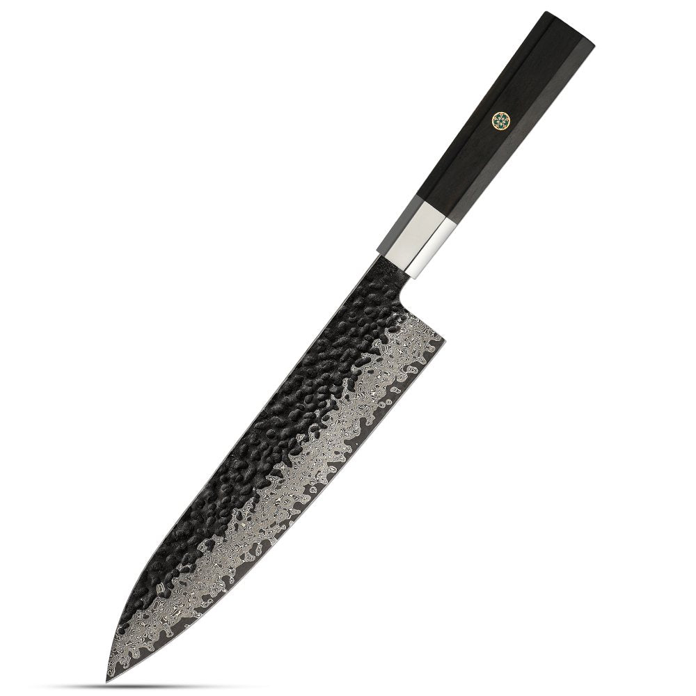 Hamon Ébène – couteau de chef 20 cm
