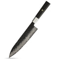 Hamon Ébène – couteau de chef 20 cm