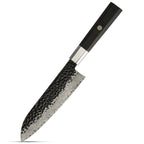 Hamon Ébène – santoku 18 cm