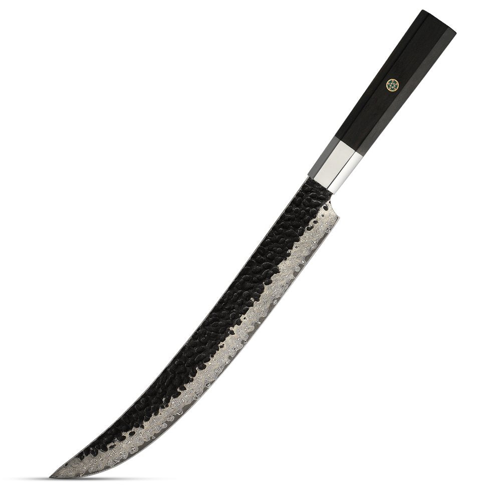 Hamon Ébène – trancheur 25 cm