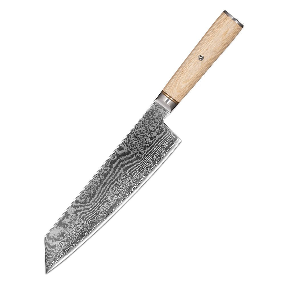 Kurogane S35VN – kiritsuke 20 cm