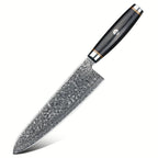 Kurogane SG2 – couteau de chef 20 cm