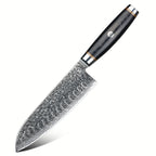 Kurogane SG2 – santoku 18 cm