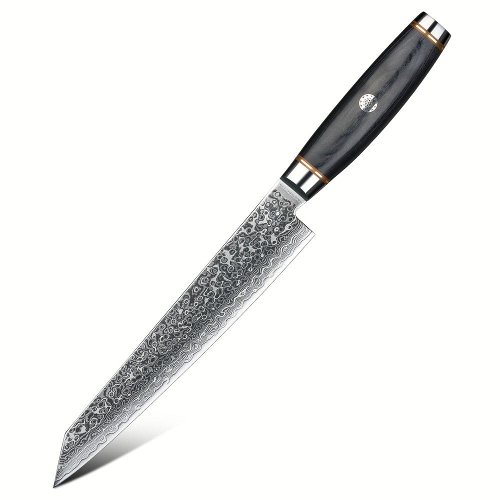 Kurogane SG2 – trancheur 20 cm