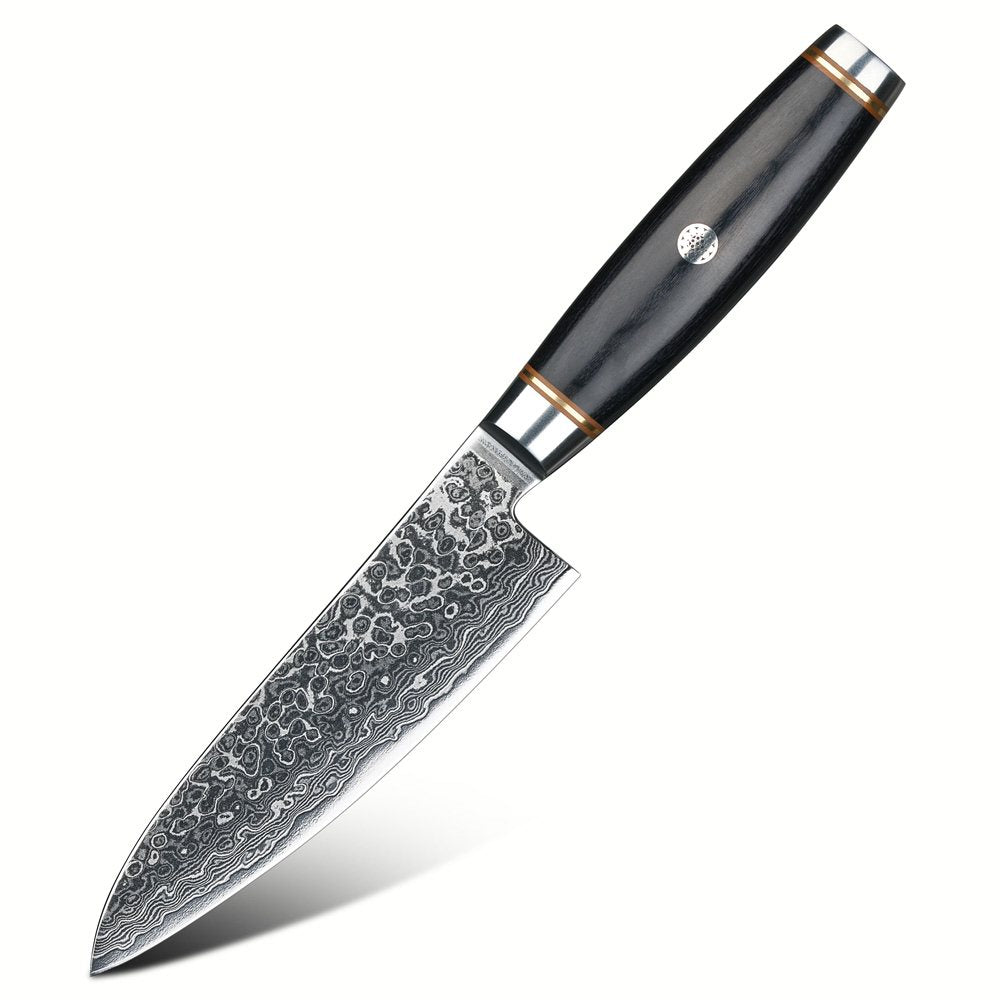 Kurogane SG2 – couteau d'office 13 cm