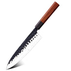Mizu Clair – couteau de chef 20 cm