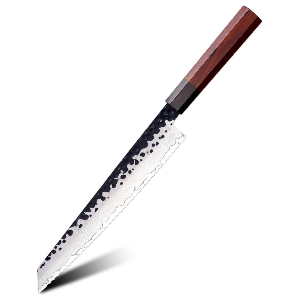 Mizu Clair – couteau à pain 25 cm