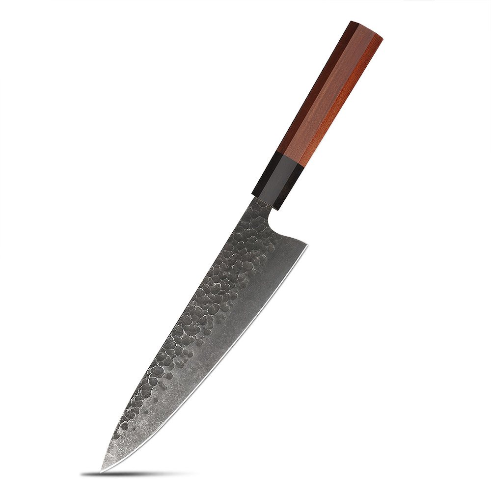 Mizu Noir – couteau de chef 20 cm
