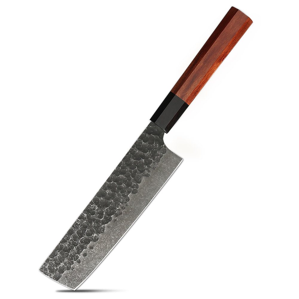 Mizu Noir – nakiri 18 cm