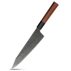 Mizu Noir – kiritsuke 20 cm