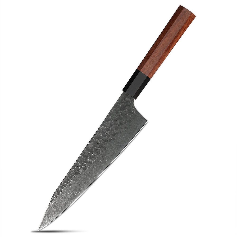 Mizu Noir – kiritsuke 20 cm