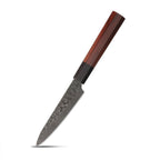 Mizu Noir – couteau d'office 15 cm